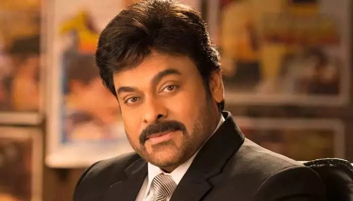 Megastar Chiranjeevi: చిరంజీవి నట ప్రస్థానానికి 50 ఏళ్లు పూర్తి.. ఎమోషనల్ పోస్ట్ వైరల్