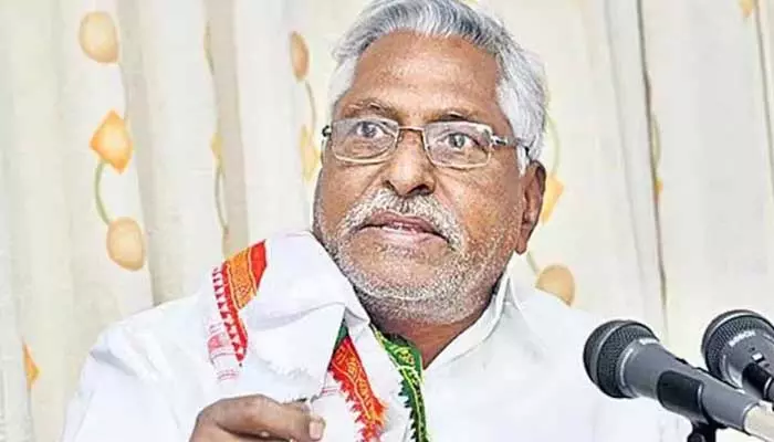 MLC Jeevan Reddy: ఫిరాయింపులతో ఆత్మస్థైర్యం కోల్పోయాం.. జీవన్‌రెడ్డి సంచలన వ్యాఖ్యలు