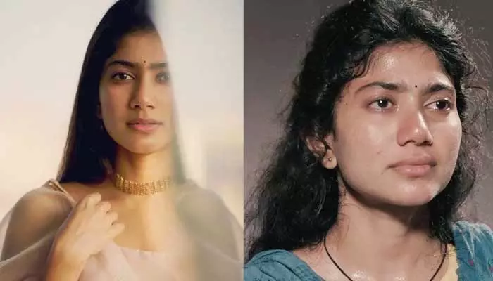 వారిని అగౌరవ పరిచేలా Sai Pallavi సంచలన కామెంట్స్.. తీవ్రంగా మండిపడుతున్న నెటిజన్లు..