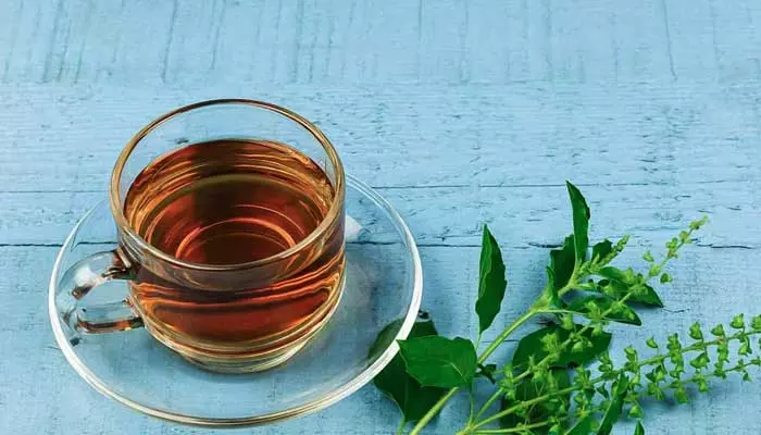 Best Winter Teas: చలికాలం వచ్చేస్తోంది.. ఉదయాన్నే ఈ స్పెషల్ టీలు అలవాటు చేసుకోండి.. !!