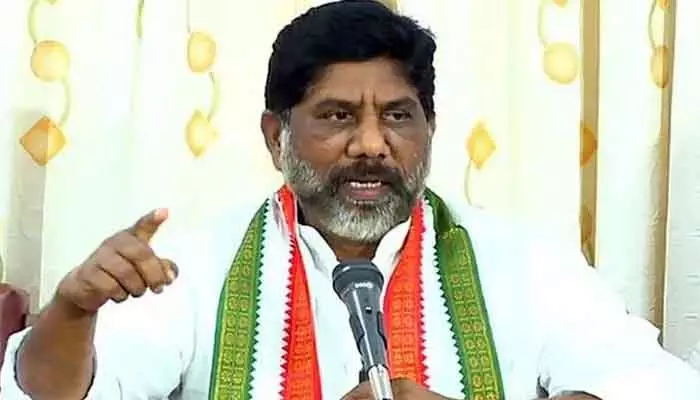 Deputy CM Bhatti: భట్టితో ముగిసిన ఉద్యోగ సంఘాల భేటి.. తీపి కబురు చెప్పిన డిప్యూటీ సీఎం