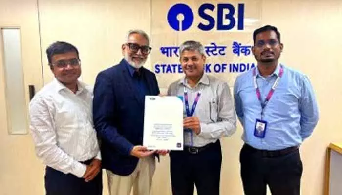 SBI-Solex Energy: సోలార్ ప్రాజెక్ట్‌లకు లోన్స్.. ఎస్‌బీఐతో భాగస్వామ్యం కుదుర్చుకున్న సోలెక్స్ ఎనర్జీ