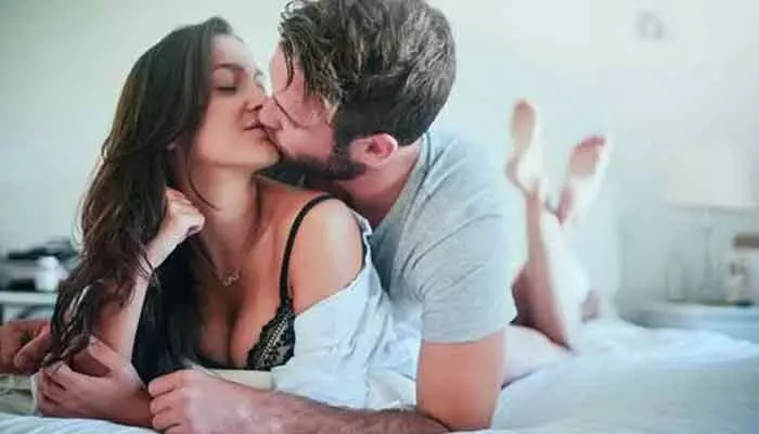 Sex to order: క్రమం తప్పకుండా శృంగారంలో పాల్గొంటున్నా పిల్లలు పుట్టడం లేదా..? కారణం ఇదే!