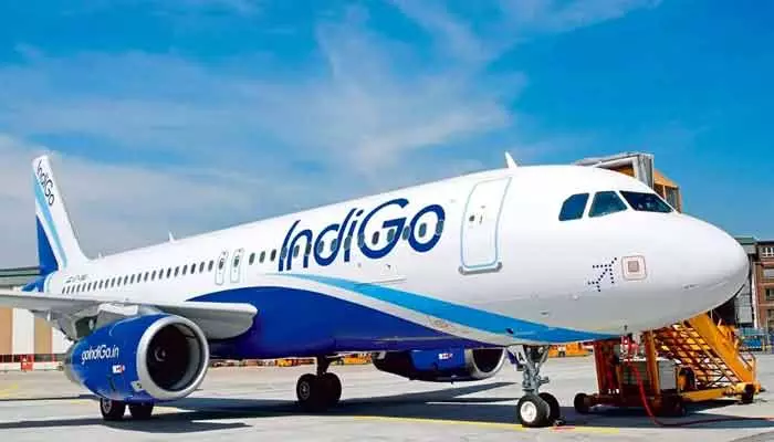 Indigo Q2 Results: రెండో త్రైమాసికంలో భారీగా నష్టపోయిన ఇండిగో ఎయిర్ లైన్స్