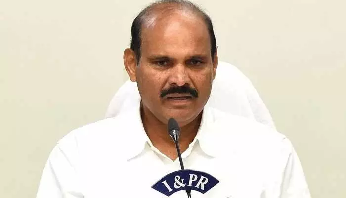 AP News:భార్యాభర్తల మృతి పై స్పందించిన మంత్రి పార్థసారథి