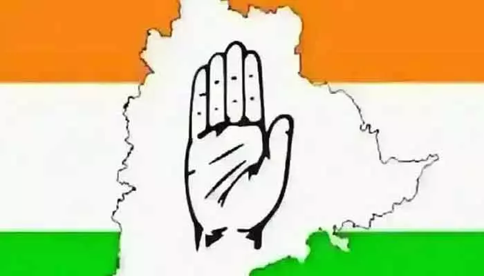 Congress: నవంబరులో కీలక మీటింగ్‌.. హైదరాబాద్‌ రానున్న ఆగ్రనేతలు