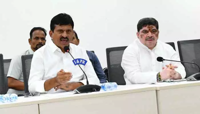 శభాష్ సర్కార్.. దీపావళికి ముందే వరాల వర్షం