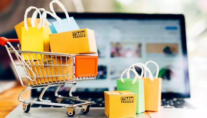 Online Shopping: దీపావళికి ఆన్‌లైన్ షాపింగ్ చేస్తున్నవారికి కేంద్రం వార్నింగ్