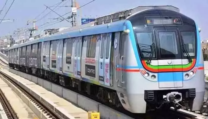 Hyderabad Metro: రెండో దశ మెట్రో.. ఈ విషయాలు తెలుసా ?