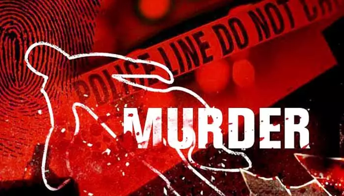 Brutal Murder: హైదరాబాద్ వ్యాపారి దారుణ హత్య.. ప్రియుడితో కలిసి భర్తను కడతేర్చిన భార్య