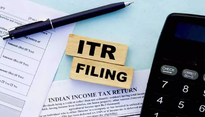 ITR Filing: ట్యాక్స్ పేయర్లకు గుడ్ న్యూస్.. ఐటీఆర్ ఫైలింగ్ గడువు పొడిగించిన ఐటీ శాఖ