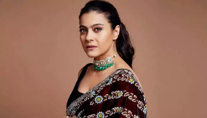 Kajol: ఆ వార్తలు చూసి షాక్ అయ్యా.. కాజోల్ ఆసక్తికర కామెంట్స్