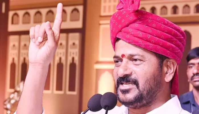 CM Revanth Reddy: అసెంబ్లీ ఎన్నికల్లో ఆయన్ను గెలిపించి ఉంటే మంత్రిని చేసేవాళ్లం