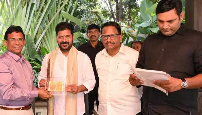 MLA Yennam Srinivas : ఈ జిల్లాలో ప్రభుత్వ లా కాలేజీతో పాటు ఇంజనీరింగ్ కళాశాల