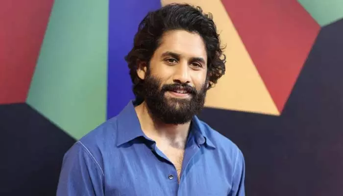 Naga Chaitanya: పెళ్లికి ముందు ఆ ఫొటో షేర్ చేసి షాకిచ్చిన నాగచైతన్య.. వైరల్‌గా మారిన పోస్ట్