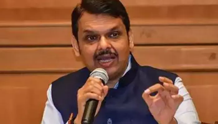 Maharashtra: మహారాష్ట్ర ఎన్నికల్లో బీజేపీ ఒంటరిగా గెలవదు: ఫడ్నవీస్