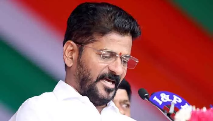 CM Revanth Reddy: తెలంగాణ కేబినెట్ విస్తరణపై అధికారిక ప్రకటన