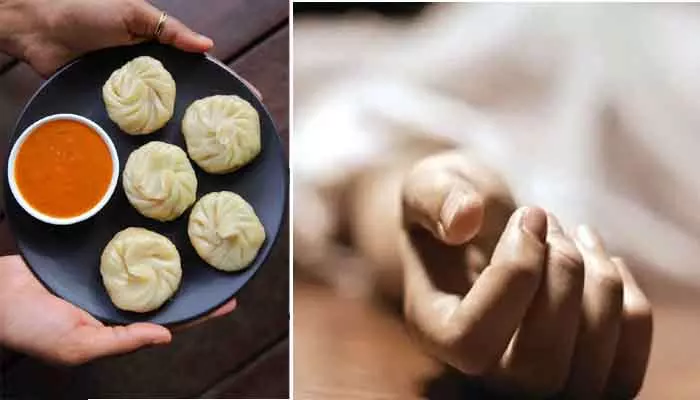 Momos Incident : మోమోస్ ఘటన.. సంస్థను సీజ్ చేసిన జీహెచ్ఎంసీ అధికారులు