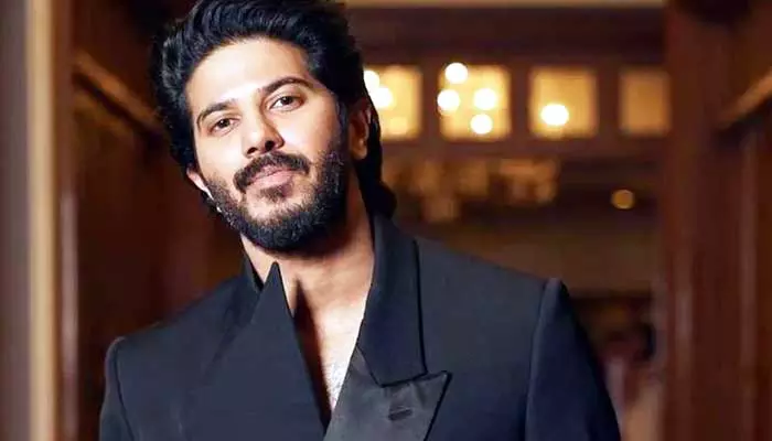 Dulquer Salmaan: అలా చూసి నా వైఫ్ నన్ను మిస్ అవుతుంది.. స్టార్ హీరో ఇంట్రెస్టింగ్ కామెంట్స్