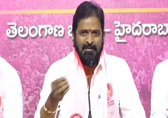 Ex minister Srinivas Goud : కులగణన అధికారం కేంద్రానిదే : మాజీ మంత్రి శ్రీనివాస్ గౌడ్