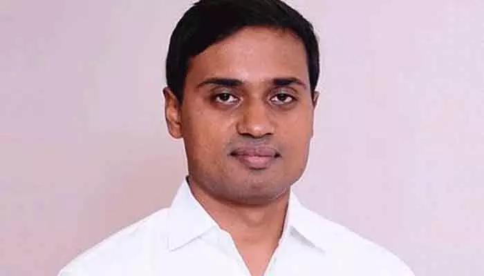 MP Mithun Reddy: ఎంపీ మిథున్ రెడ్డికి బిగ్ రిలీఫ్.. బెయిల్ మంజూరు