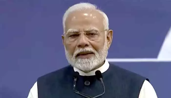 PM Modi: నేటి నుంచి ఆయుష్మాన్ భారత్.. ప్రధాని చేతుల మీదుగా ప్రారంభం