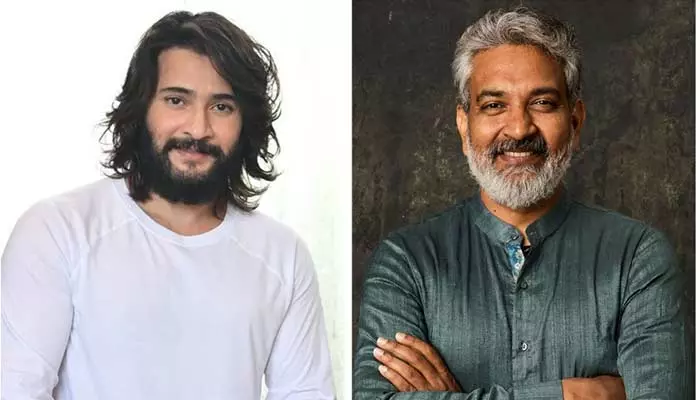 Mahesh Babu-Rajamouli: మహేష్ బాబు ‘SSMB-29’ మూవీపై రాజమౌళి ఆసక్తికర పోస్ట్..