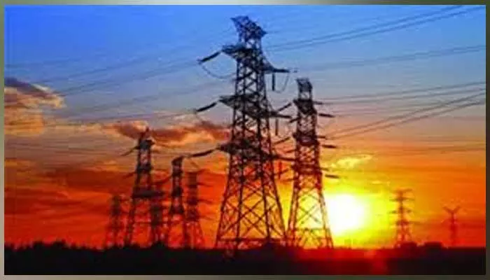 Electricity Department : విద్యుత్ శాఖలో నడుస్తుంది ఆయన జమానా ?