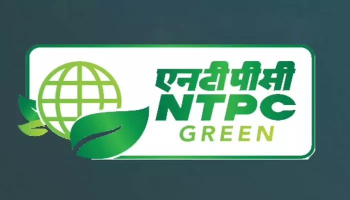 NTPC Green Energy: ఎన్టీపీసీ గ్రీన్ ఎనర్జీకి సెబీ గ్రీన్ సిగ్నల్.. త్వరలోనే స్టాక్ మార్కెట్లోకి ఎంట్రీ..!