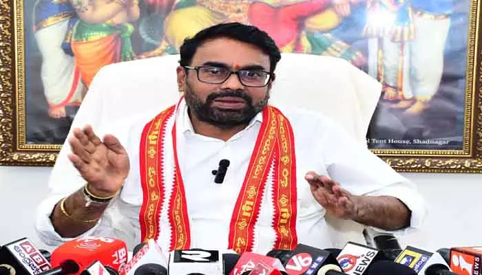 Yadagirigutta : కార్తీక మాసం ఎఫెక్టు..యాదగిరిగుట్టలో సత్యనారాయణ వ్రతాల షెడ్యూల్ లో మార్పులు