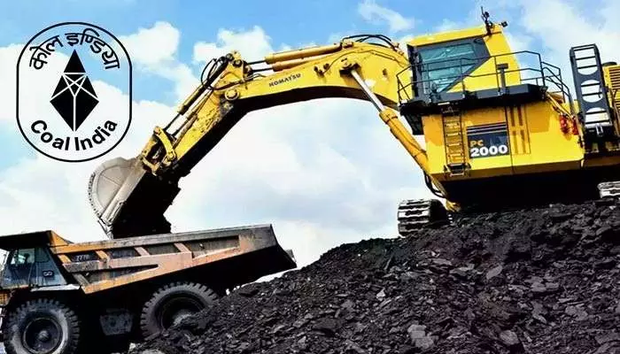 CIL Jobs: కోల్ ఇండియాలో జాబ్స్.. ఖాళీలు, అర్హత, జీతం వివరాలివే..!