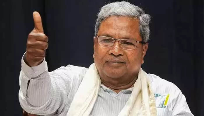 CM Siddaramaiah: రైతుల భూములకు నాదీ భరోసా.. వక్ఫ్ నోటీసుల వివాదంపై సీఎం