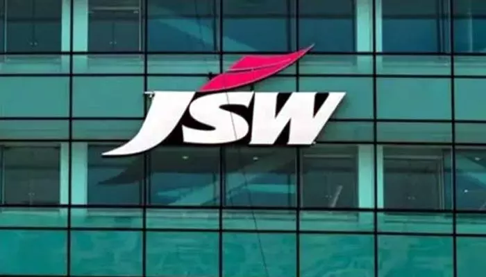 JSW Group: కొరియాకు చెందిన కంపెనీతో జేఎస్‌డబ్ల్యూ గ్రూప్ ఒప్పందం