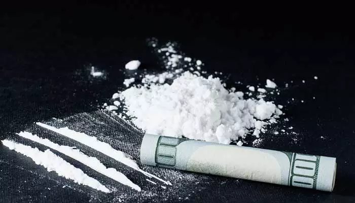 Cocaine: జన్వాడ ఫామ్‌హౌజ్‌లో కొకైన్ తీసుకున్నట్లు నిర్ధారణ