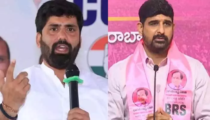 Anil Yadav: సవాల్‌ను స్వీకరించిన ఎంపీ అనిల్ యాదవ్.. కౌశిక్ రెడ్డిపై ఘాటు వ్యాఖ్యలు