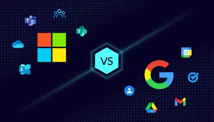 Microsoft vs Google: అజూర్ను దెబ్బకొట్టేందుకు గూగుల్ షాడో క్యాంపెయిన్ నడుపుతోంది.. తీవ్రమైన ఆరోపణలు చేసిన మైక్రోసాఫ్ట్