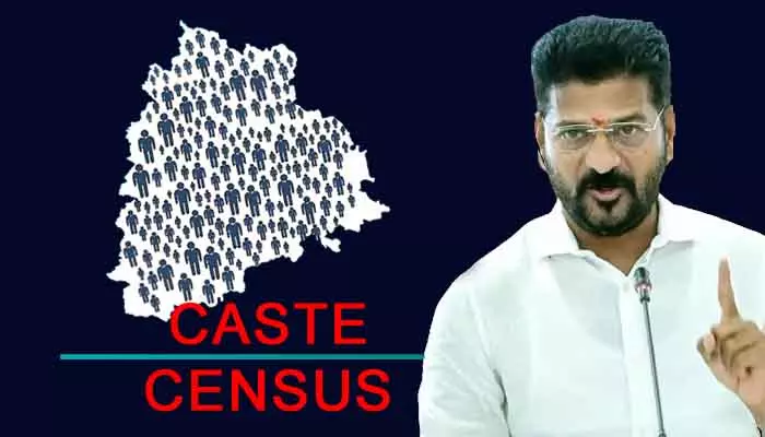 Caste Census: నవంబర్ 6 నుంచి కులగణన సర్వే.. ఈ ప్రశ్నలకు సమాధానాలు రెడీ చేసుకోండి..