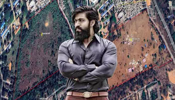 Hero Yash: వివాదంలో కన్నడ స్టార్ హీరో యష్.. మంత్రి ఈశ్వర్ ఖండ్రే సంచలన ఆదేశాలు