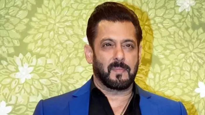 Salman Khan: సల్మాన్‌ఖాన్‌కు మరోసారి బెదిరింపులు