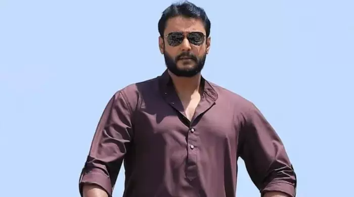 Actor Darshan: కన్నడ నటుడు దర్శన్ కు మధ్యంతర బెయిల్