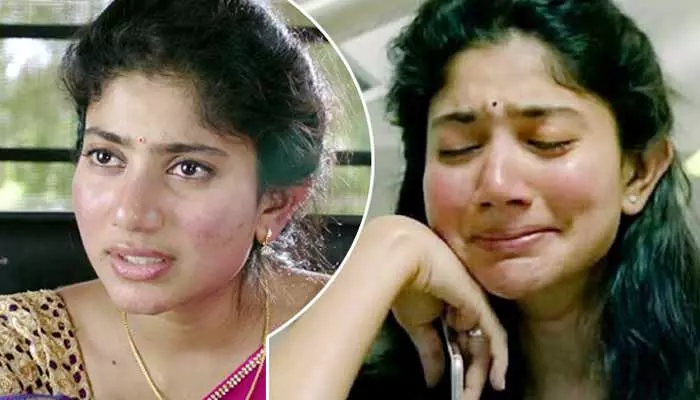 Sai Pallavi: ‘బాయ్‌కాట్ సాయి పల్లవి’ అంటూ నెట్టింట దుమారం.. దీనిపై నేచురల్ బ్యూటీ ఎమోషనల్ కామెంట్స్..!