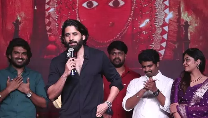 Naga Chaitanya: ట్రోల్స్ చేసే వాళ్ళకి గట్టిగా ఇచ్చి పడేసిన నాగ చైతన్య