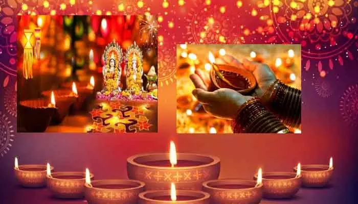 Eco friendly Diwali: దీపావళిని ఇలా సెలబ్రేట్ చేసుకోండి.. ఆనందంతో పాటు..!!