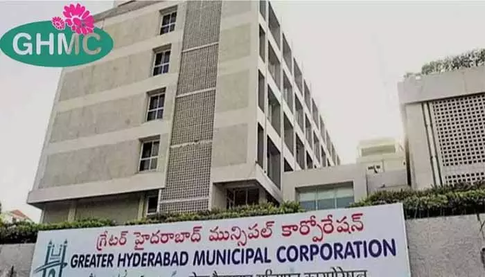 GHMC employees: జీహెచ్‌ఎంసీ ఉద్యోగులకు ప్రభుత్వం దీపావళి కానుక