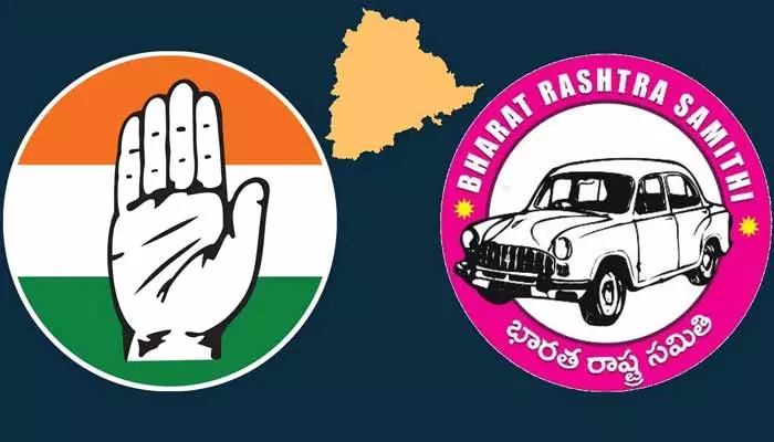 Congress Vs BRS: రాష్ట్రంలో డ్రగ్స్ టెస్ట్ వార్.. కౌశిక్ రెడ్డి యూటర్న్!