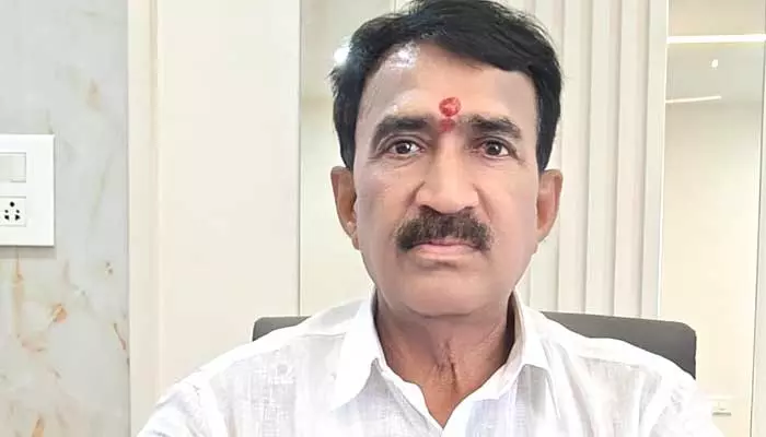 Pratap Reddy:హామీల అమలులో రేవంత్ సర్కార్ విఫలం