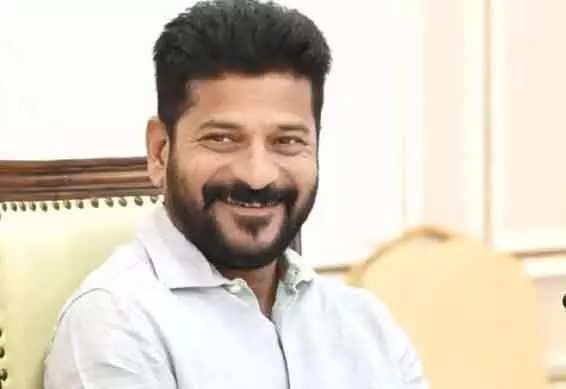 CM Revanth Reddy : తెలంగాణ ప్రజలకు సీఎం రేవంత్ రెడ్డి దీపావళి శుభాకాంక్షలు