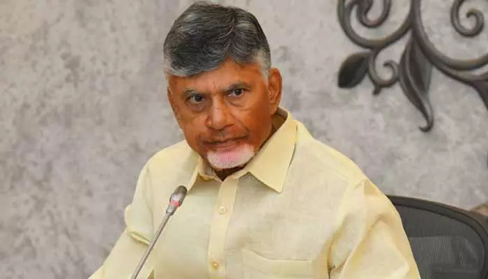 Cm Chandrababu: 2న విశాఖ జిల్లాకు సీఎం చంద్రబాబు... ఎందుకంటే..!