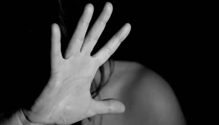 Rape: మత్తు మందు ఇచ్చి పేషెంట్‌పై లైంగికదాడి