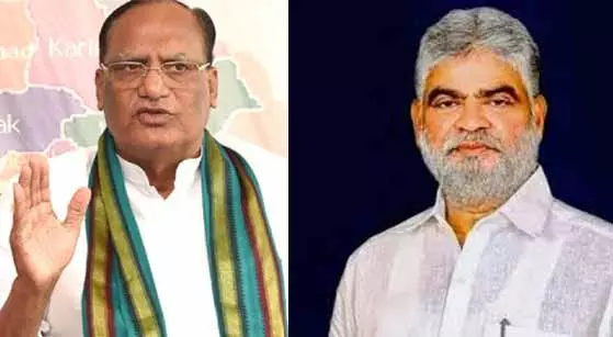 కామన్ వెల్త్ పార్లమెంటరీ సదస్సుకు స్పీకర్, మండలి చైర్మన్